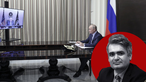 Итоги переговоров Путина и Байдена: Что решили главы России и США и о чём не расскажут прессе
