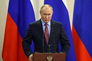Путин анонсировал скорое заседание Госсовета и Совета по науке