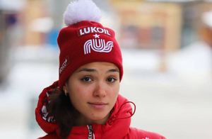 "Ты точно русская?": Как в наших лыжах перед Олимпиадой появилась новая суперзвезда мирового масштаба