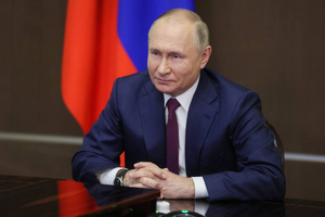 Путин: Россия решила почти все задачи по импортозамещению