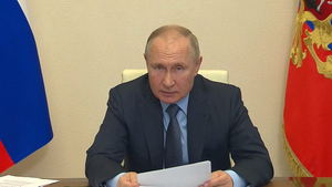 Путин — о пытках в колониях: Нужны системные меры, которые изменят ситуацию