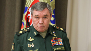 Глава Генштаба Герасимов заявил об отработке США ракетных ударов у границ России