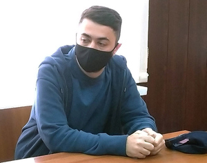 Суд отклонил просьбу комика Идрака Мирзализаде отменить запрет на пребывание в России