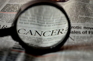 Британские врачи рассказали, как распознать рак лёгких по кашлю