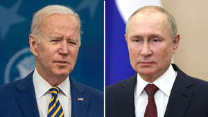 Песков раскрыл договорённости Путина и Байдена по НАТО