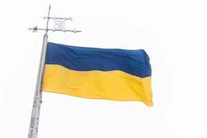 Госпогранслужба Украины заявила, что не знает о корабле в Керченском проливе