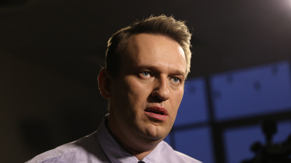 Новый поворот: американские журналисты раскопали, кто такой Навальный