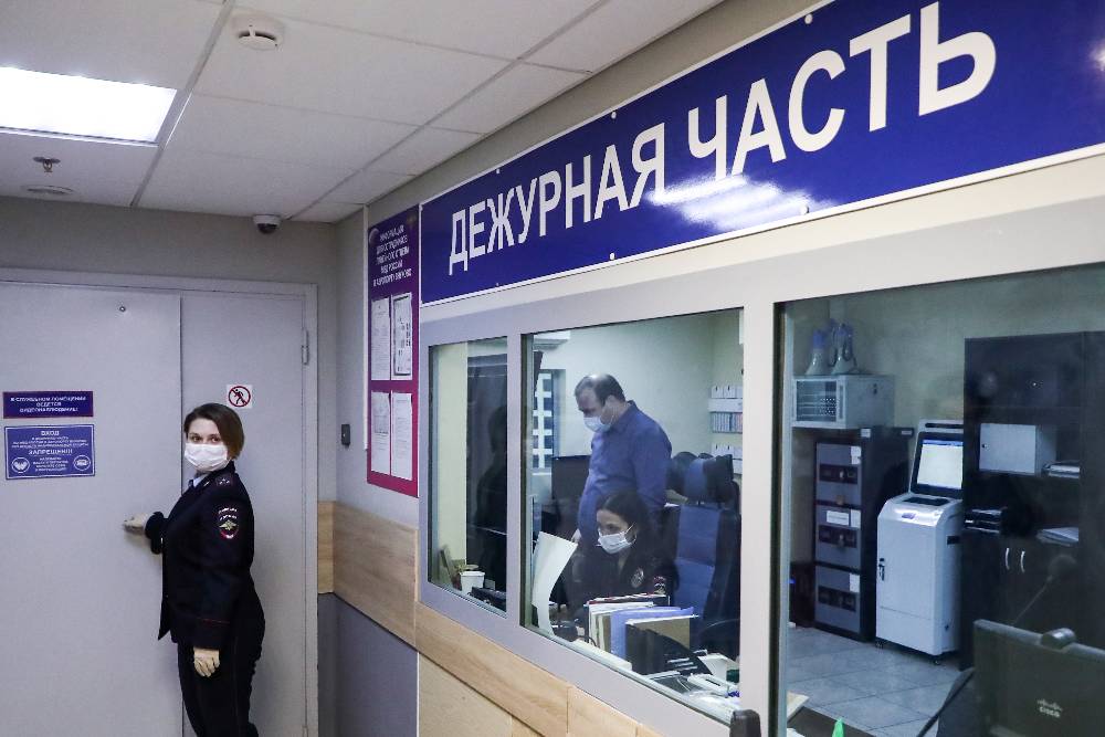 В Шереметьево накрыли клинику, выдававшую поддельные справки для въезда в РФ