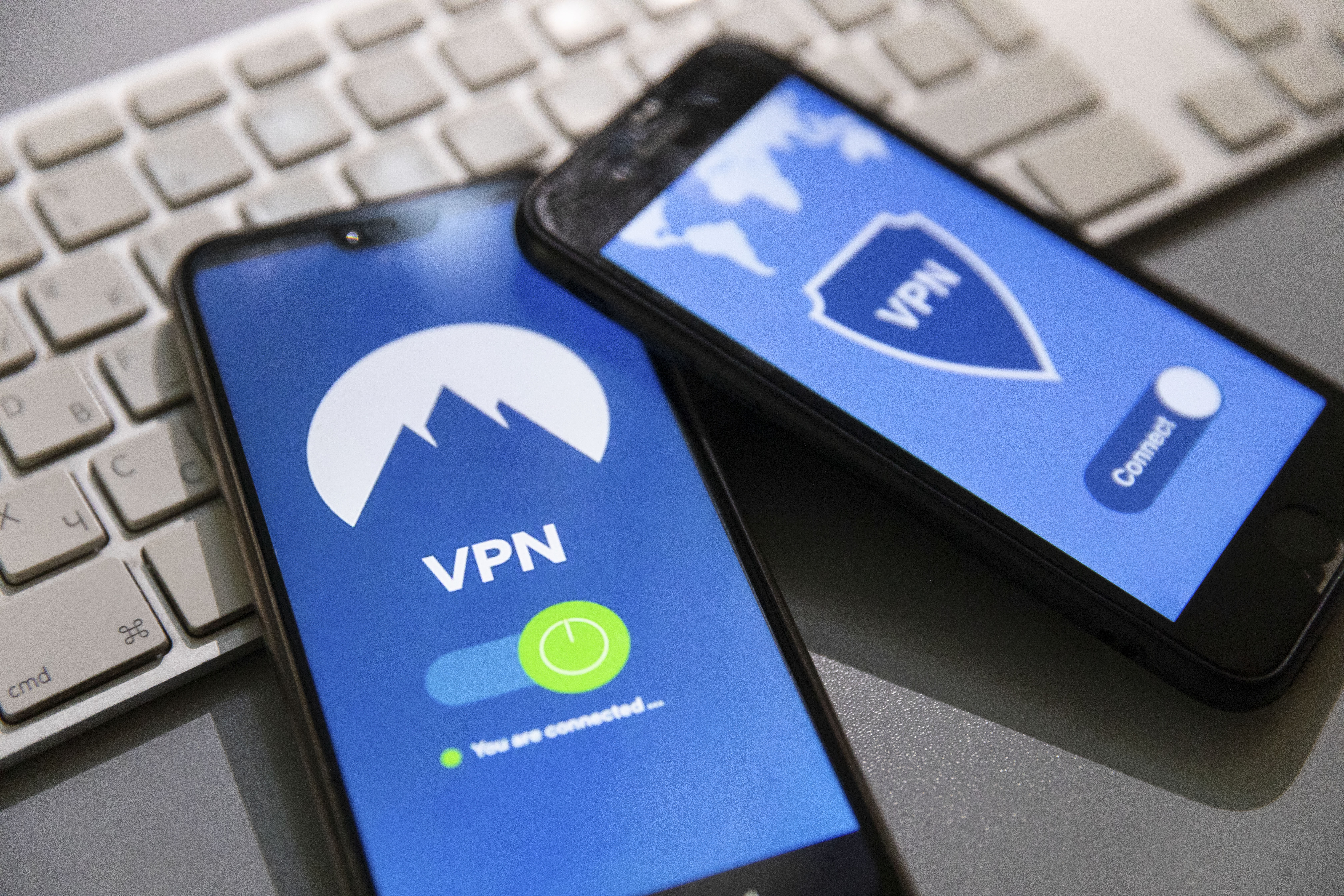 В Сеть утекли данные 21 миллиона пользователей бесплатных VPN-сервисов