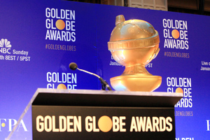 "Я его слепила из того, что было": Кинокритик Шнейдеров назвал премию "Золотой глобус" данью политкорректности