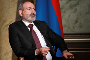 Оппозиция Армении предложила Пашиняну "сделку" по внеочередным выборам