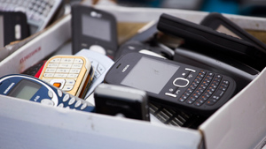 Телефоны, которые мы потеряли: 7 мобильных, которые снова хочется взять в руки
