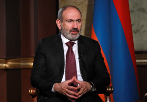 Пашинян попросил у народа Армении прощения за все допущенные ошибки