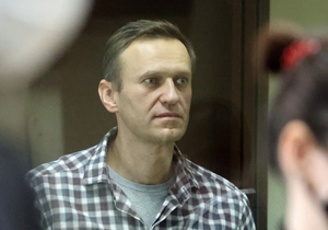 СМИ узнали о планах США присоединиться к санкциям ЕС из-за Навального