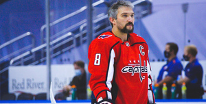 Овечкин и ещё трое россиян попали в сборную разочарований НХЛ