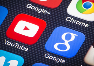 Сбои фиксируют у YouTube, Google, "Яндекса" и МТС