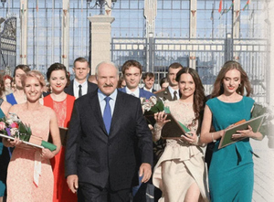 "Золотое дно": Фильм проекта NEXTA о "богатстве" Лукашенко перевалил за 3 миллиона просмотров на YouTube