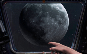 Луна в иллюминаторе: кто первым доберётся до спутника Земли