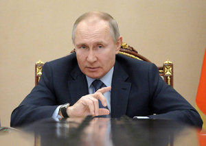 "Не может остаться в стороне": Путин поручил кабмину заняться вопросами изношенности сетей ЖКХ