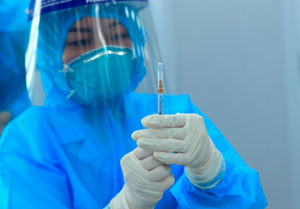 В России вновь выявлено менее 10 тысяч новых случаев коронавируса за сутки