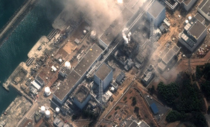Зона притяжения: как живёт Фукусима спустя 10 лет после ядерной катастрофы