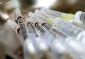 Вакцина от Johnson & Johnson стала четвёртой одобренной в ЕС