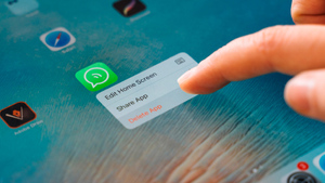 7 причин, по которым вы должны удалить WhatsApp и помочь сделать это своим друзьям