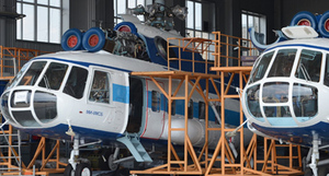 На Украине решили национализировать авиастроительное предприятие "Мотор сич"