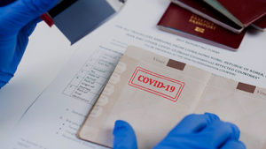 Причины, по которым в России вслед за Европой могут ввести "ковид-паспорта"