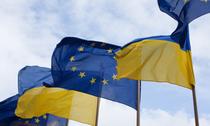 Евросоюз продлил ещё на полгода санкции против России из-за Украины