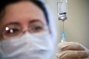 Мурашко: "Спутник V" эффективен против британской версии коронавируса