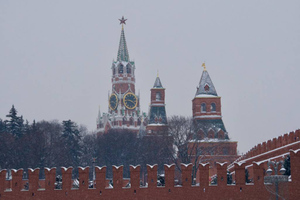 В Кремле расценили как отказ отсутствие ответа США на предложение Путина о разговоре с Байденом