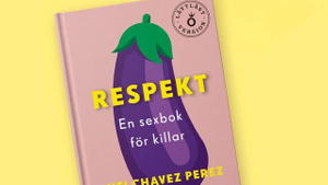 На Украине вызвала скандал шведская книга — пособие для подростков про однополый секс