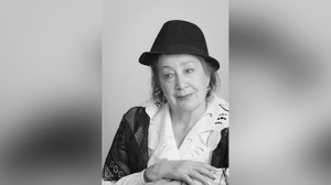 Скончалась народная артистка России Нажиба Ихсанова