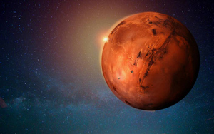 "Опасное заблуждение": Астрофизики раскритиковали идею Маска о колонизации Марса