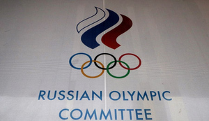CAS отказал России в использовании песни "Катюша" вместо гимна на Олимпиаде
