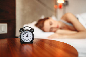 Названы пять действенных способов улучшить сон: дело не только в постели