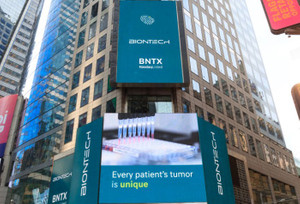 BioNTech создала альянс фармкомпаний для увеличения производства вакцины от коронавируса в Европе