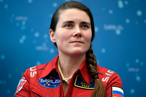 На МКС отправят единственную российскую женщину-космонавта