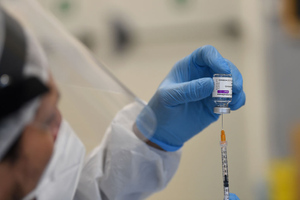Ещё одна европейская страна захотела приостановить использование вакцины AstraZeneca