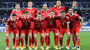 Есть и новички: стал известен состав сборной России на отборочные матчи ЧМ-2022