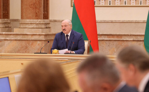 В Кремле не принимают на свой счёт слова Лукашенко об отсутствии друзей у Белоруссии