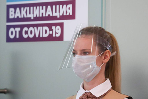 Глава РФПИ рассказал, сколько россиян завершили курс вакцинации "Спутником V"