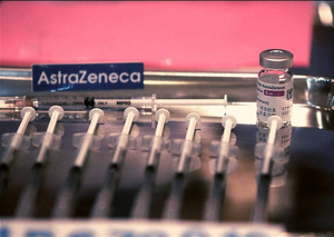 В Литве и одном из регионов Хорватии приостановили использование вакцины AstraZeneca