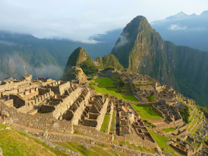 В Перу отменили карантин для иностранных туристов
