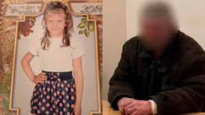 Соседи раскрыли жуткие подробности о вероятном убийце 7-летней девочки, который держал село в страхе