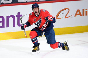 Русские ставят НХЛ на колени: Овечкин — в топ-6 лучших снайперов, а у Малкина уже 1100 очков