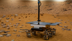 На чём погорел Curiosity и чего нет на Perseverance: создатели "ЭкзоМарса" объяснили, что даст человечеству запуск ещё одного марсохода