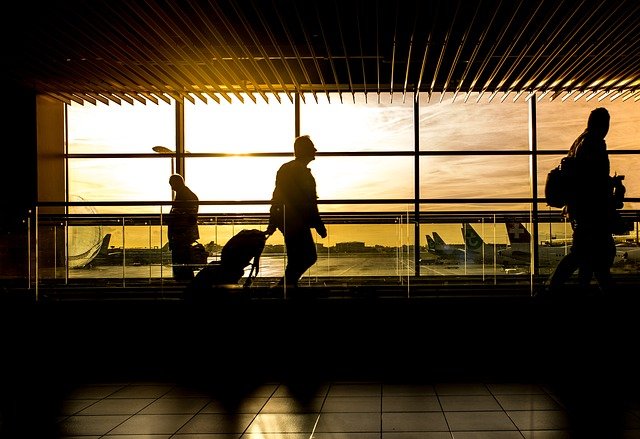 Минтранс призвали отменить плату за выбор места в самолёте при онлайн-регистрации 