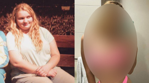 Пышка весом 120 кг отказалась от любимых сладостей, и вот как преобразилось её тело спустя 3 года